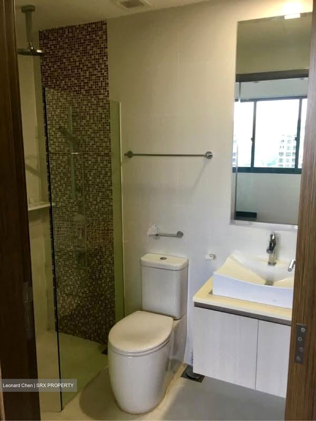 38 I Suites (D15), Apartment #629741281